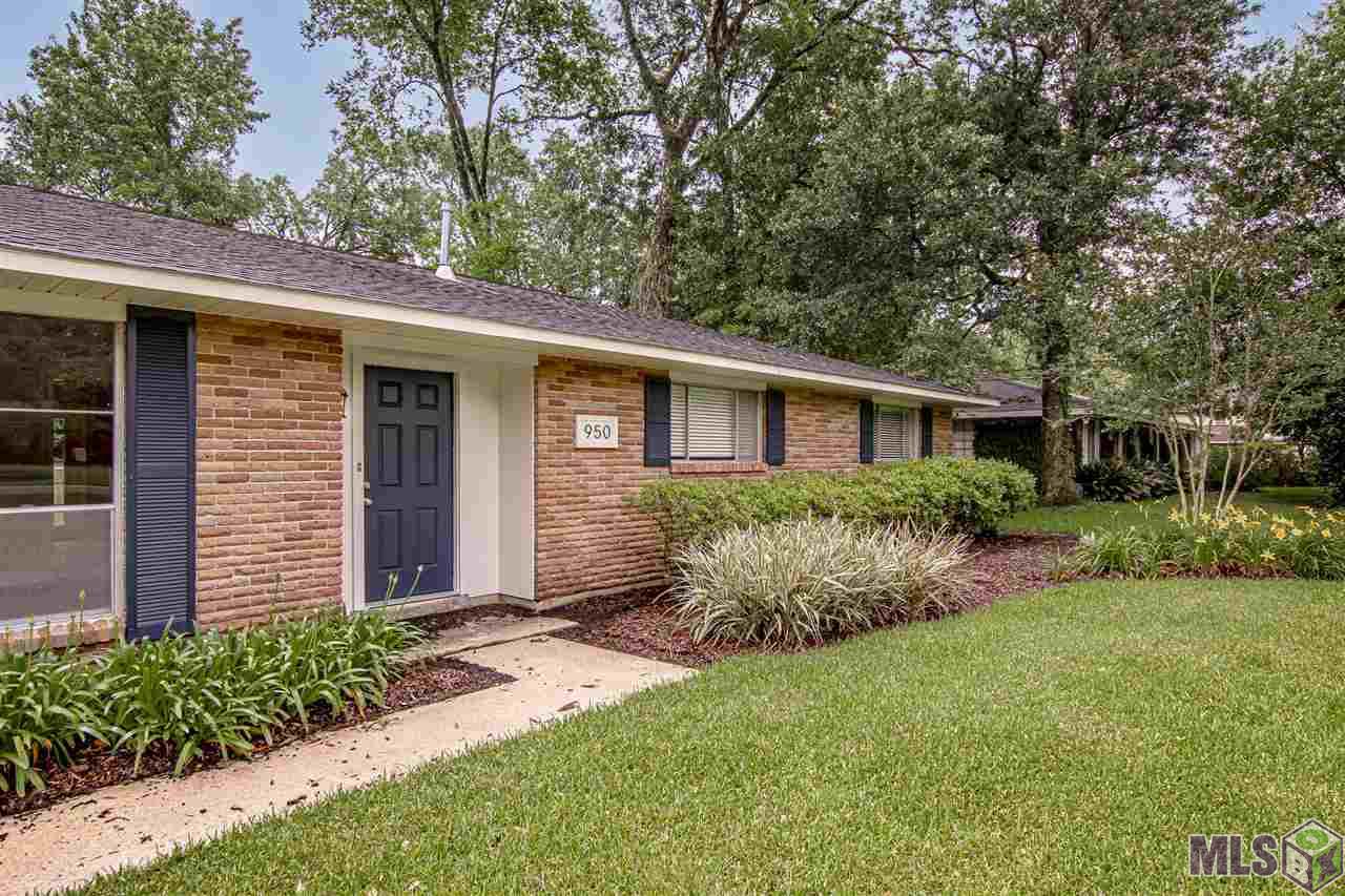 950 Rodney Drive Baton Rouge, LA 70808 - Photo 1 of 31 Gallery Image 1