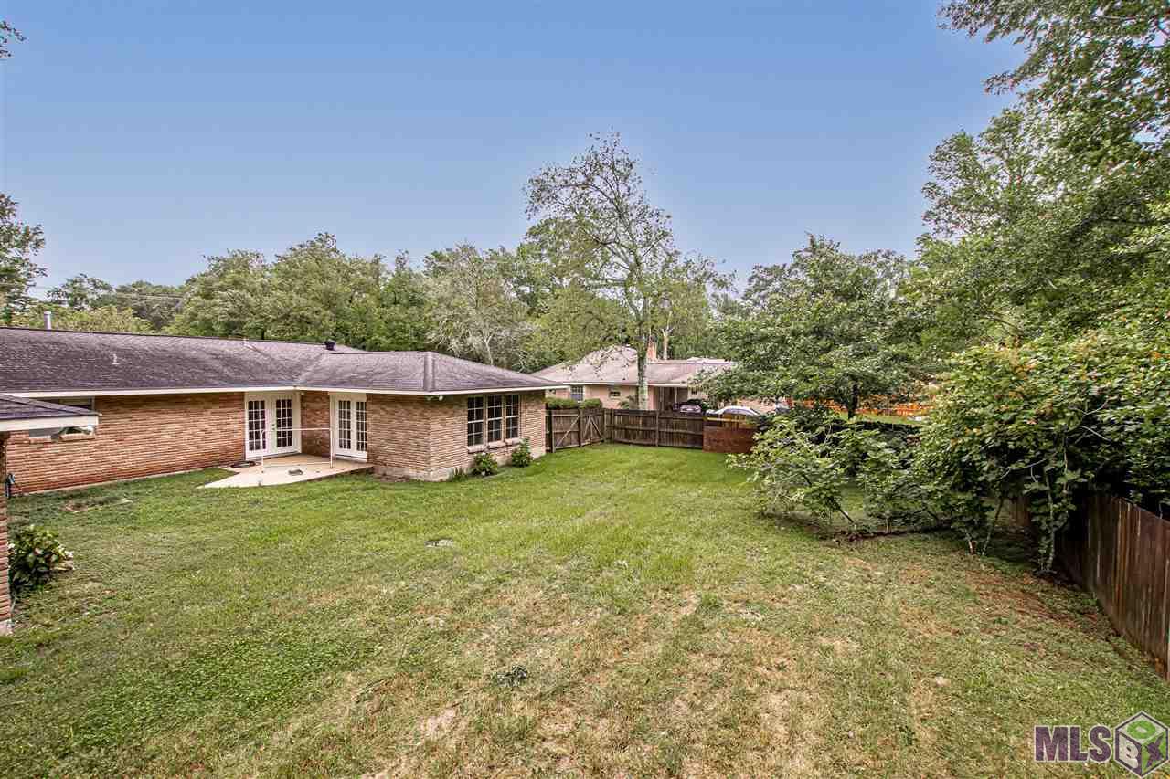950 Rodney Drive Baton Rouge, LA 70808 - Photo 30 of 31 Gallery Image 30