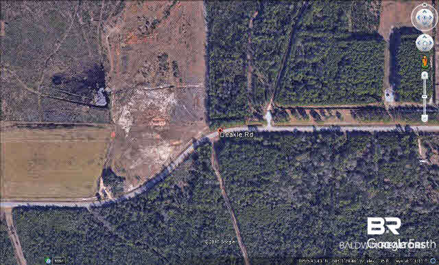 0 Deakle Road Theodore, AL 36582 - Photo 4 of 4