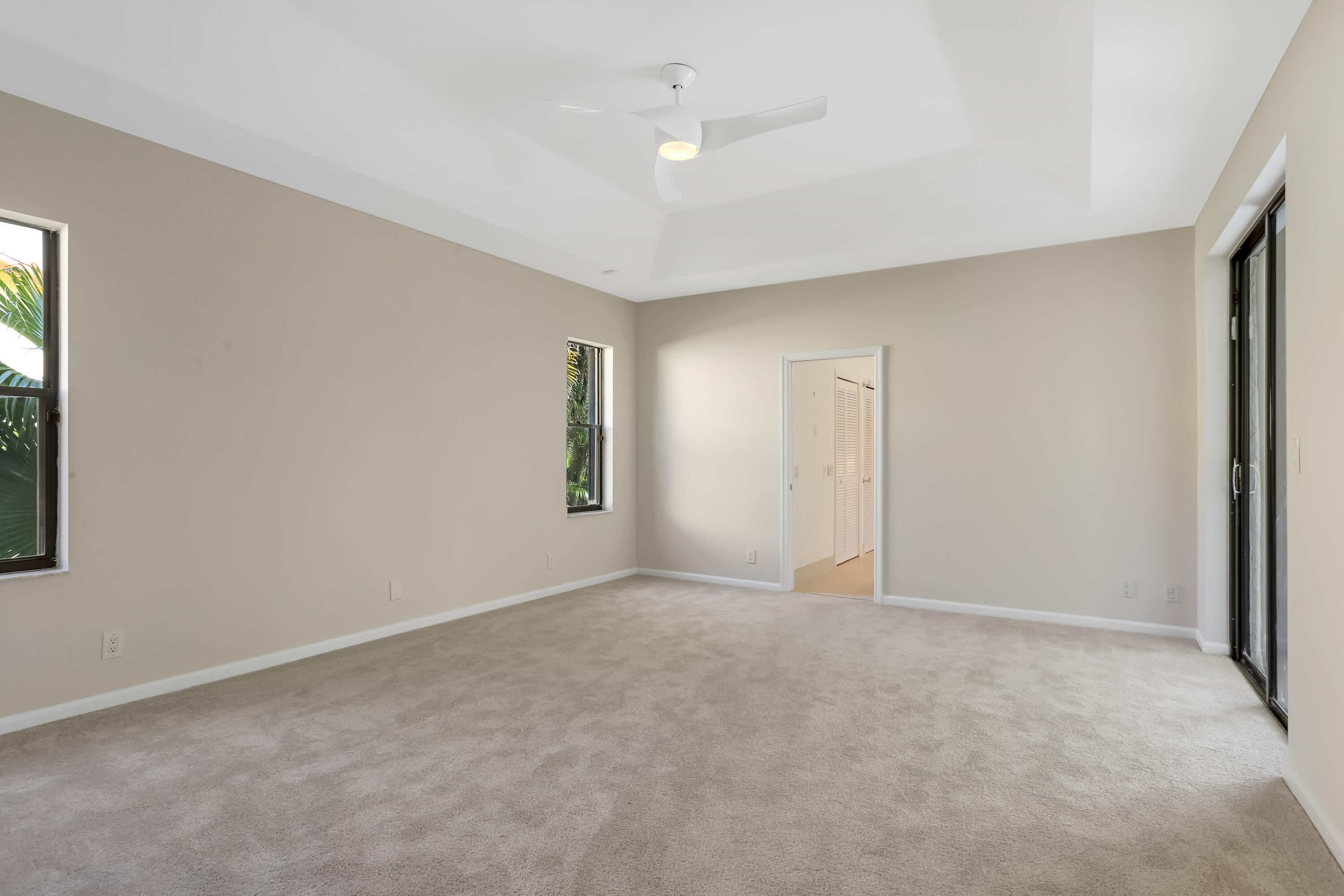 2560 Northwest 40th Street Boca Raton, FL 33434 - Photo 32 of 43 Master Bedroom