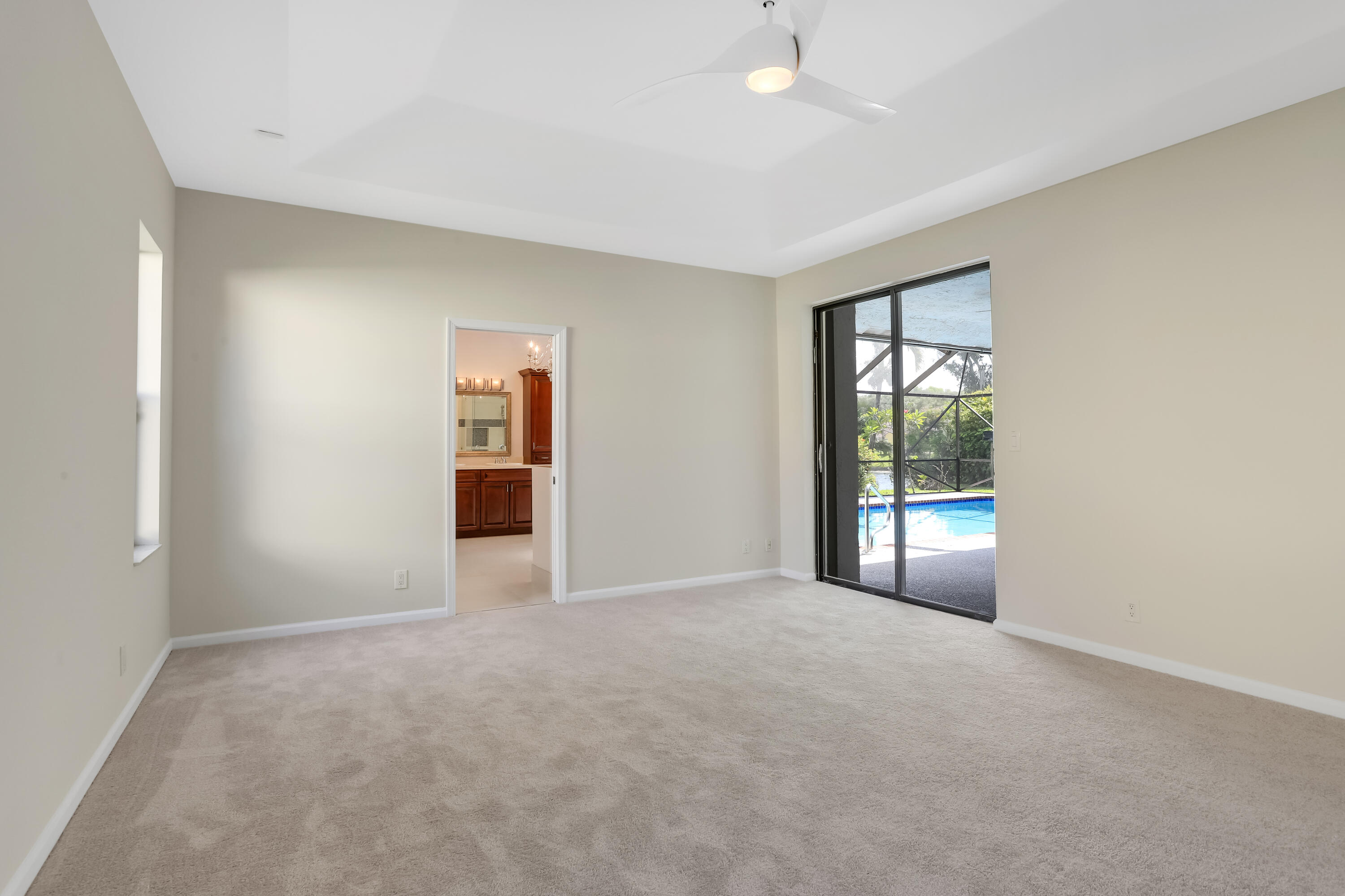 2560 Northwest 40th Street Boca Raton, FL 33434 - Photo 34 of 43 Master Bedroom