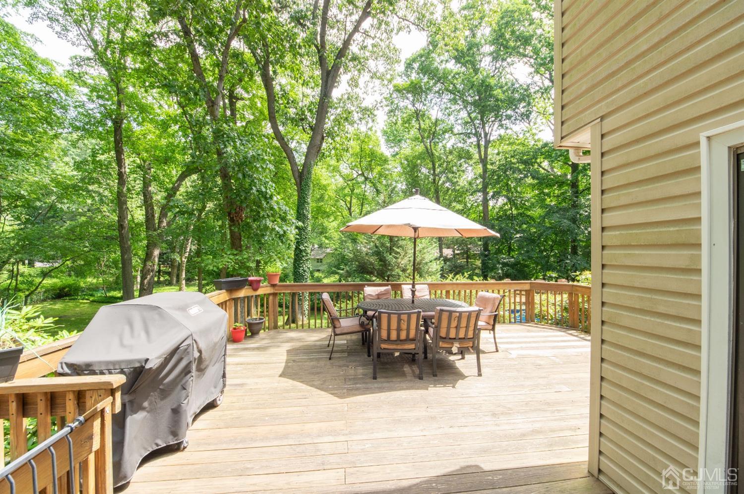 5 Yorktown Road East Brunswick, NJ 08816 - Photo 19 of 23 Gallery Image 19