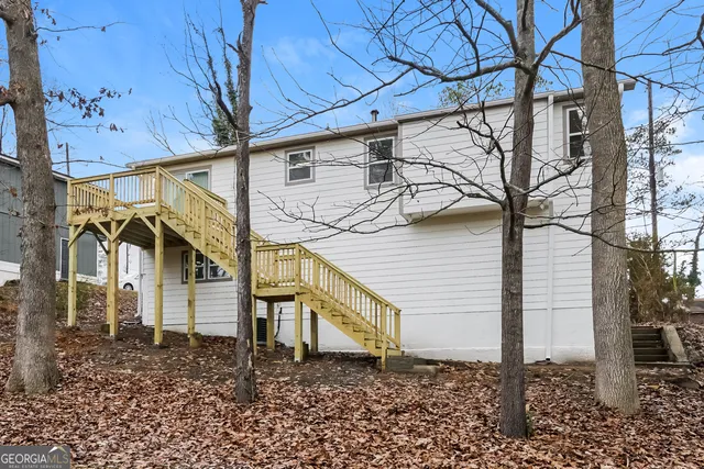 $1,695 | 2488 Carol Circle, Douglasville, GA 30135