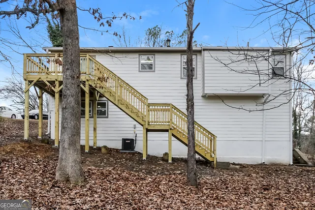 $1,695 | 2488 Carol Circle, Douglasville, GA 30135