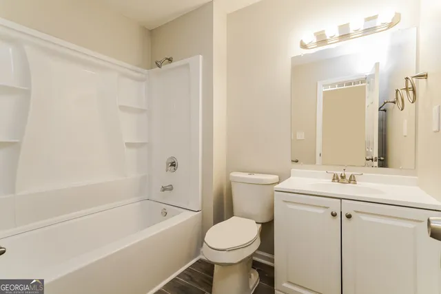 $1,695 | 2488 Carol Circle, Douglasville, GA 30135