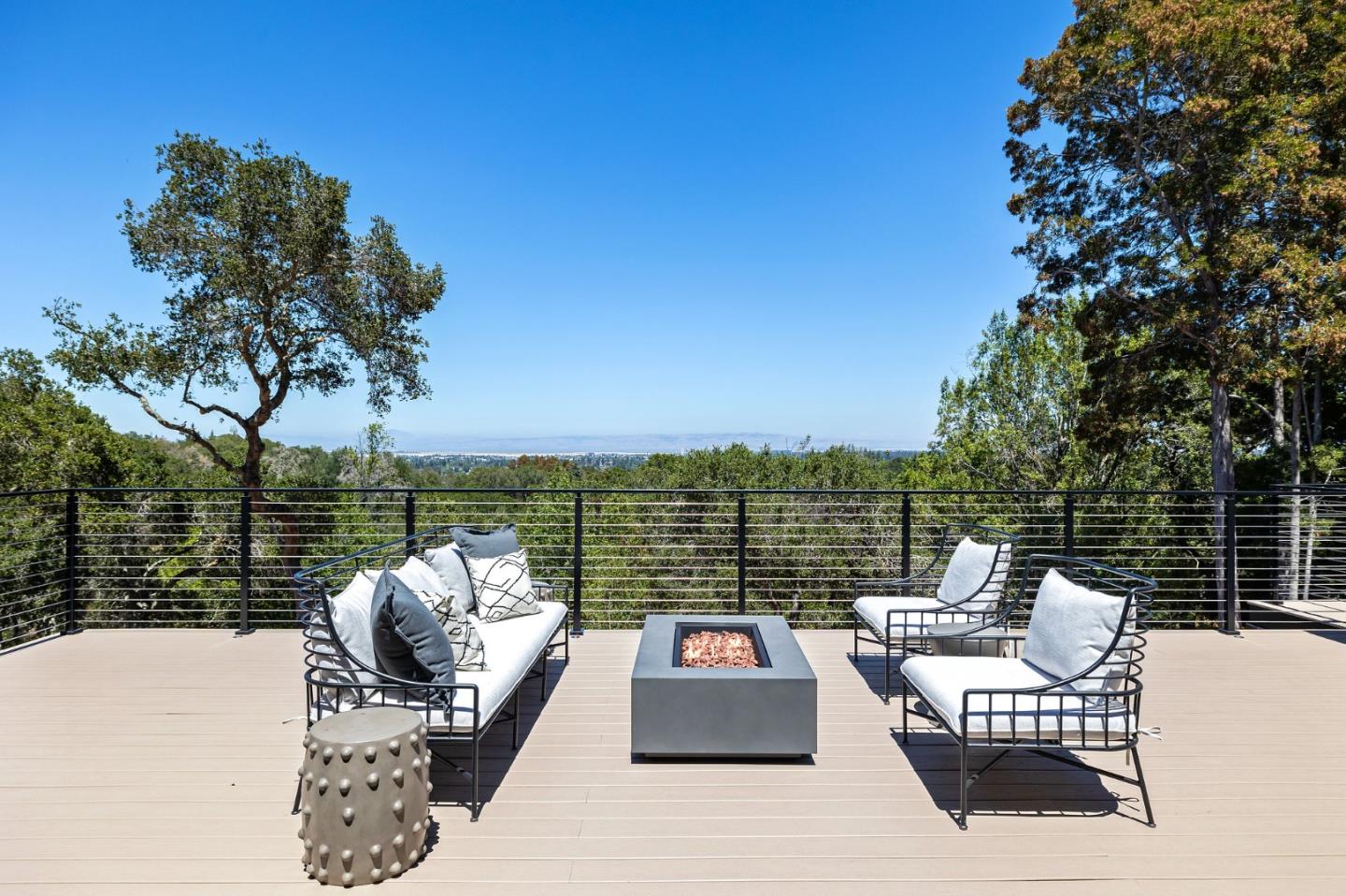 255 Hardwick Road Woodside, CA 94062 - Photo 25 of 90