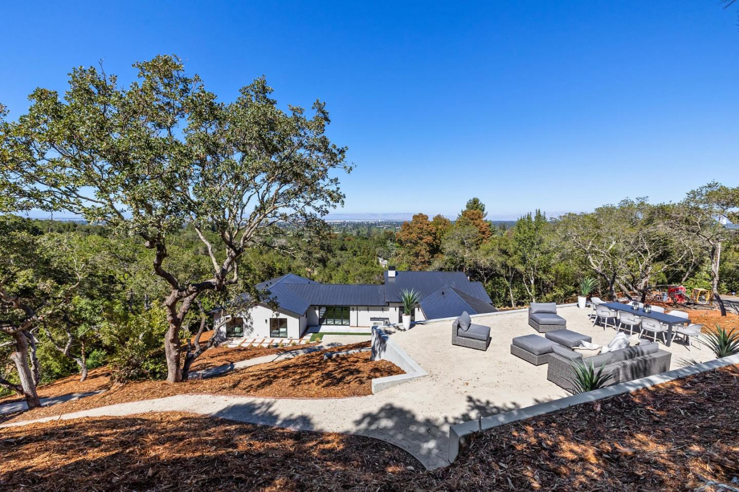 255 Hardwick Road Woodside, CA 94062 - Photo 81 of 90