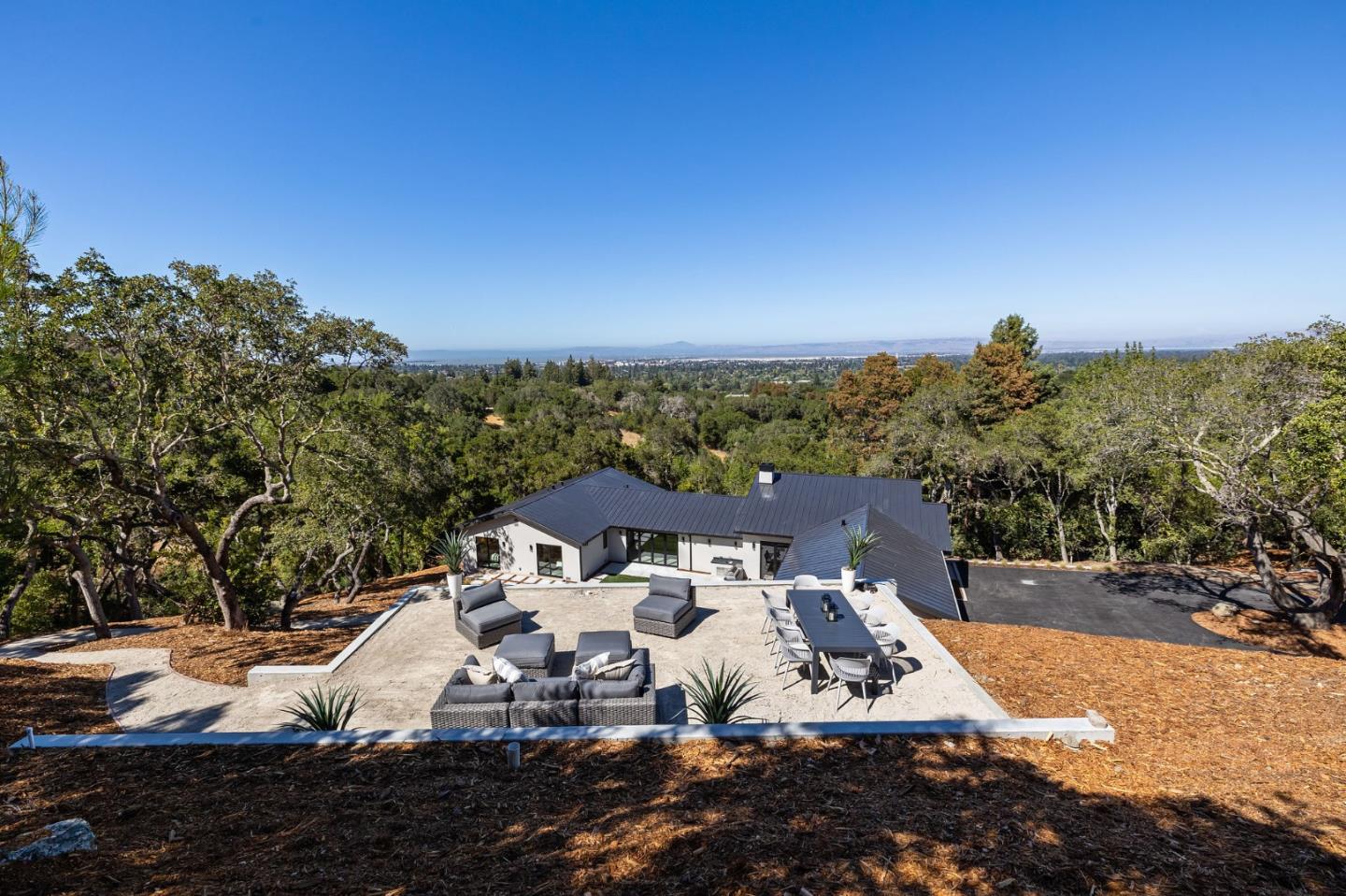 255 Hardwick Road Woodside, CA 94062 - Photo 82 of 90