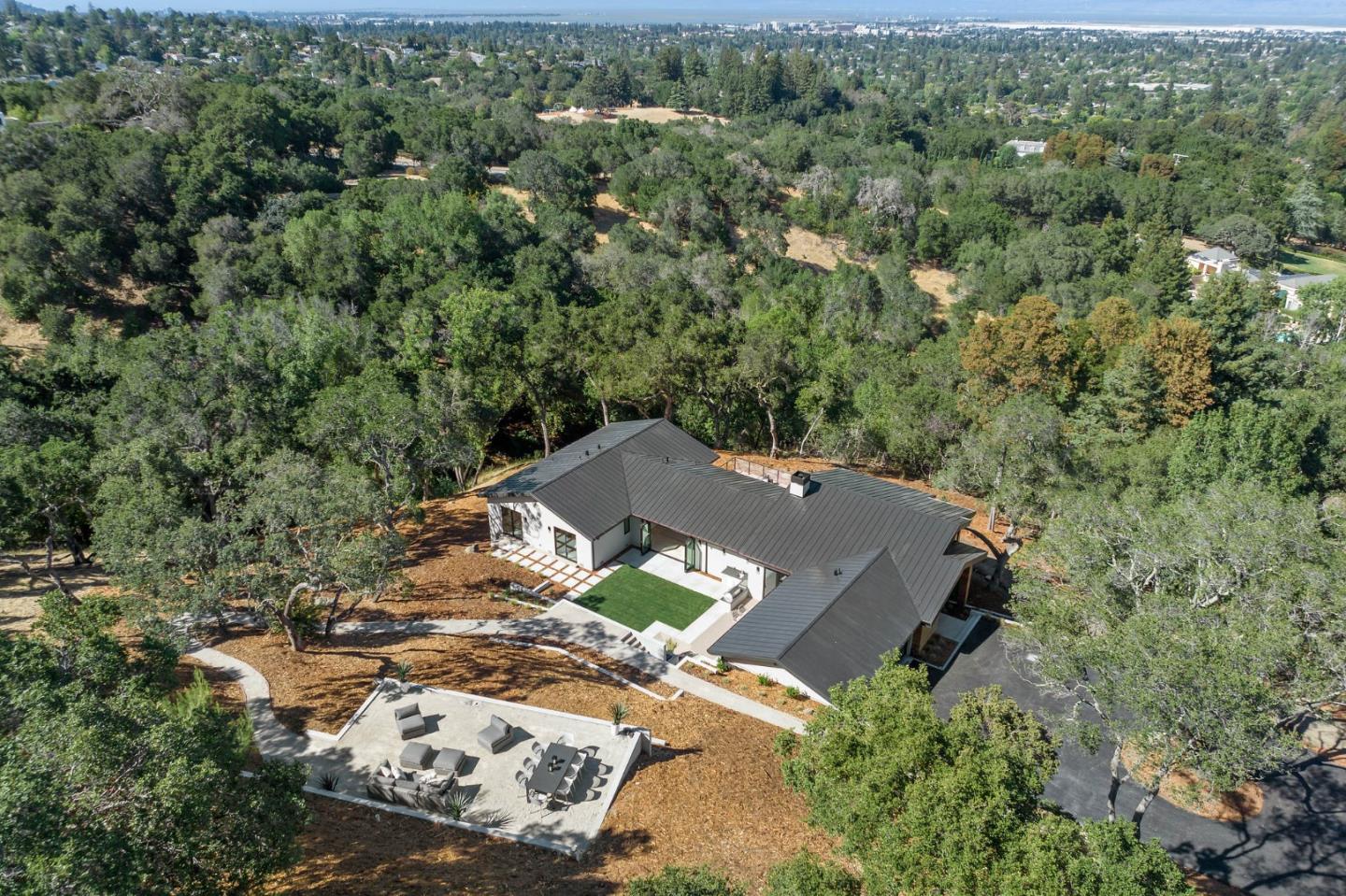 255 Hardwick Road Woodside, CA 94062 - Photo 85 of 90