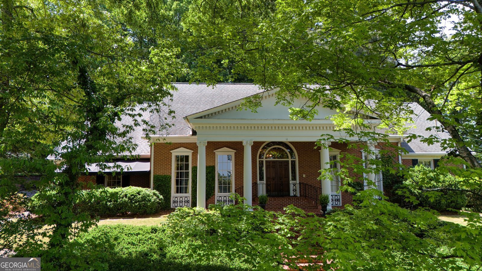 15 Lenox Circle Rome, GA 30161 - Photo 1 of 41