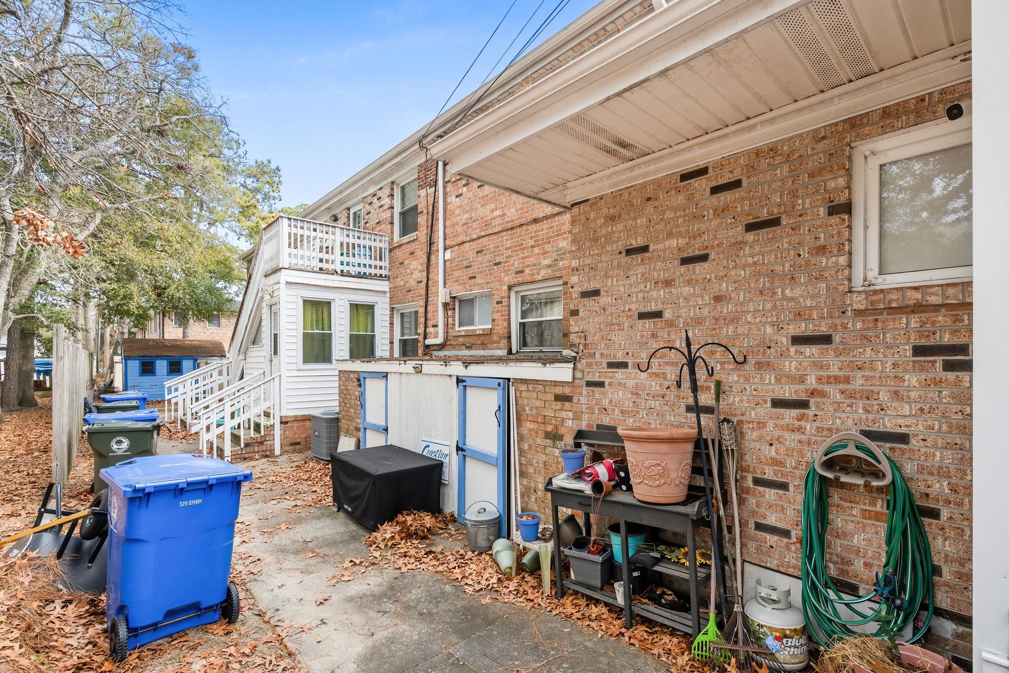 7201 Porcher Drive Myrtle Beach, SC 29572 - Photo 12 of 15