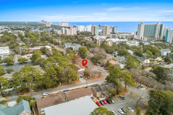 $849,900 | 7201 Porcher Drive, Myrtle Beach, SC 29572