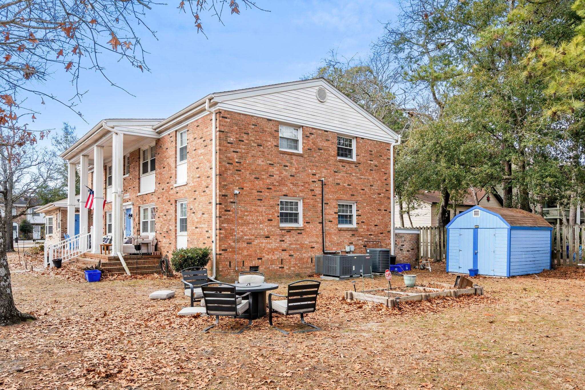 7201 Porcher Drive Myrtle Beach, SC 29572 - Photo 14 of 15