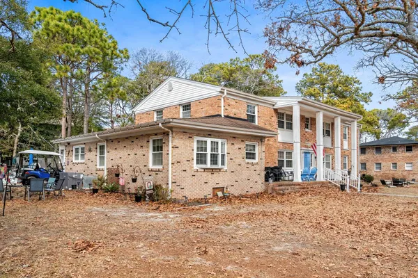 $849,900 | 7201 Porcher Drive, Myrtle Beach, SC 29572