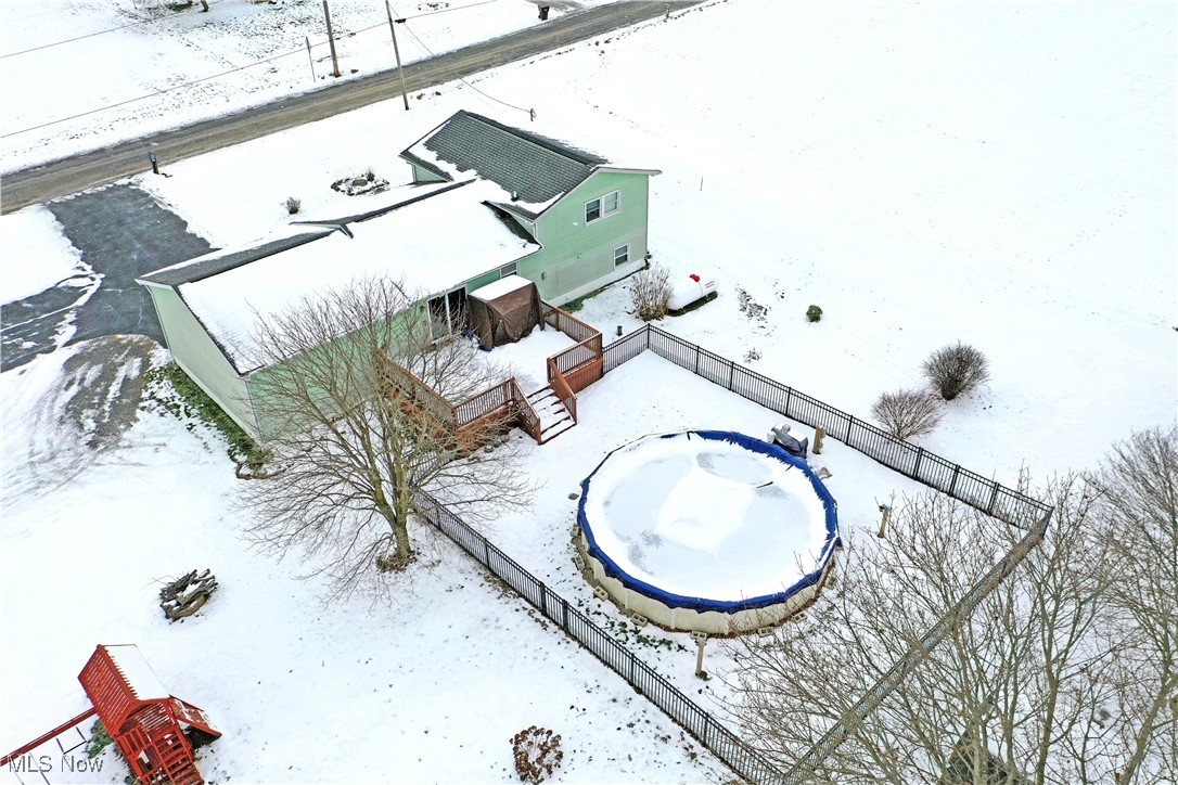 8681 Ridge Road Kinsman, OH 44428 - Photo 5 of 50 Gallery Image 5
