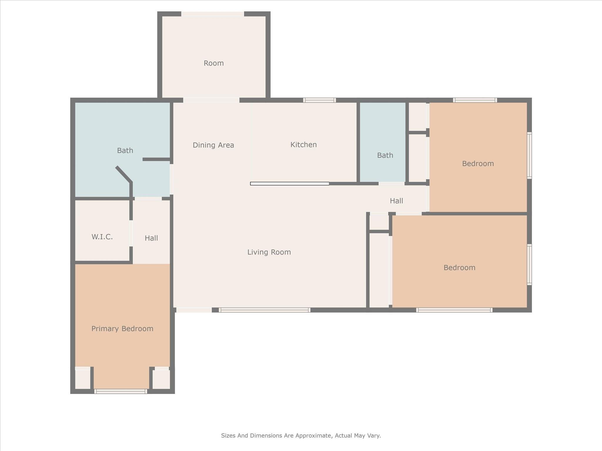 6251 Northwest 15th Street Pompano Beach, FL 33063 - Photo 37 of 37 Photo 37