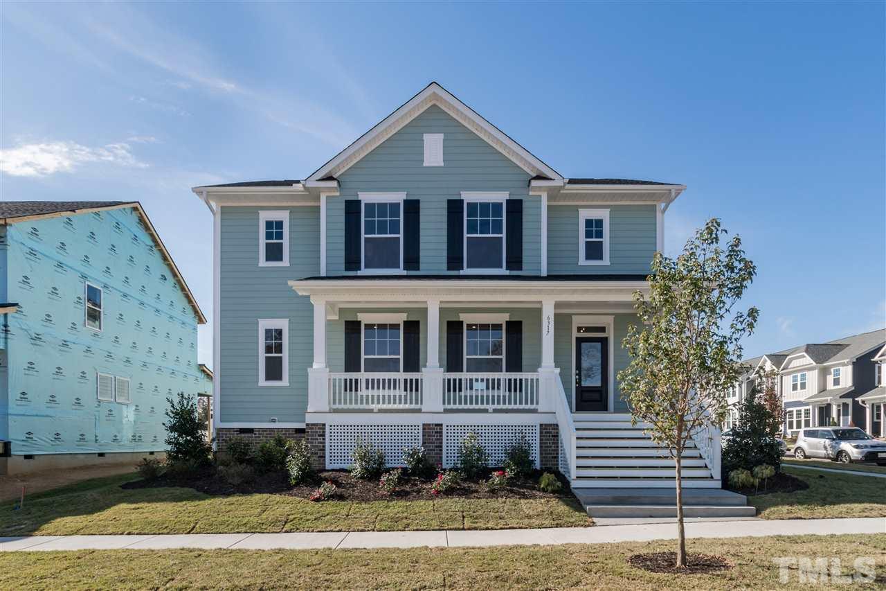 6317 Expertise Avenue Raleigh, NC 27616 - Photo 1 of 3 Gallery Image 1
