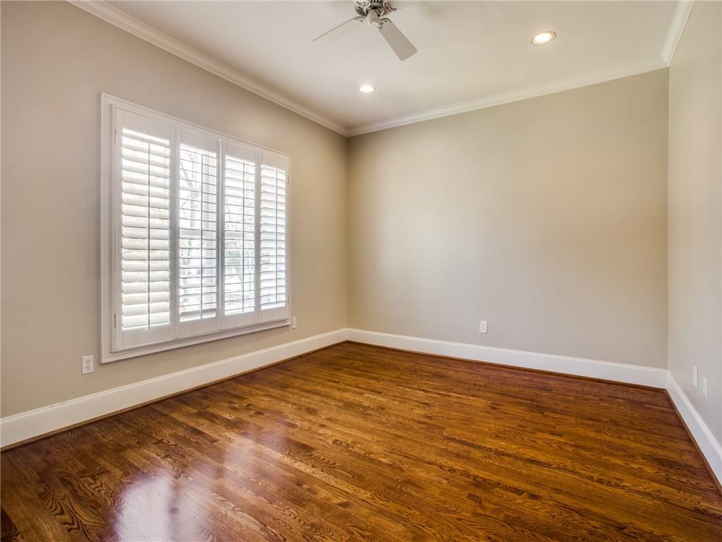 4308 North Cresthaven Road Dallas, TX 75209 - Photo 19 of 25