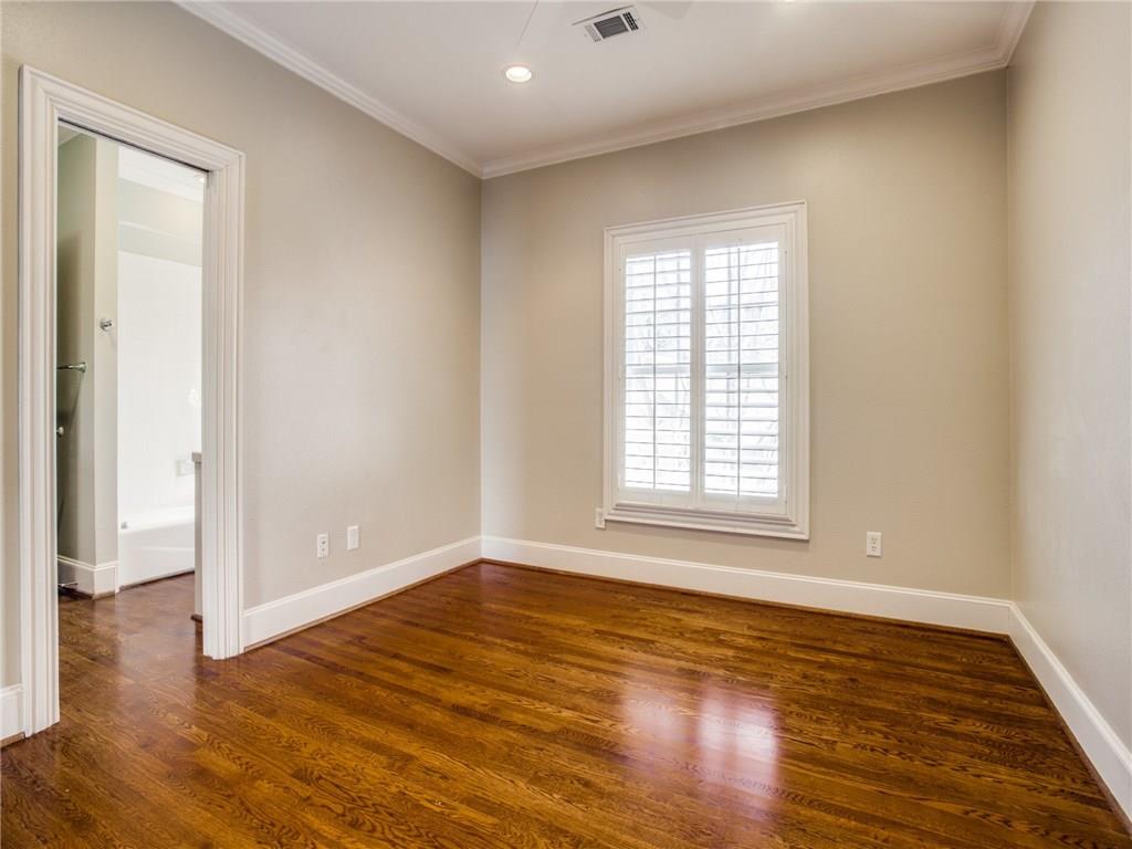 4308 North Cresthaven Road Dallas, TX 75209 - Photo 21 of 25