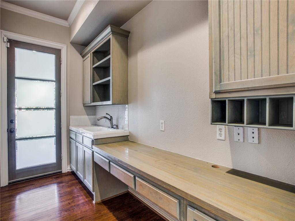 4308 North Cresthaven Road Dallas, TX 75209 - Photo 22 of 25