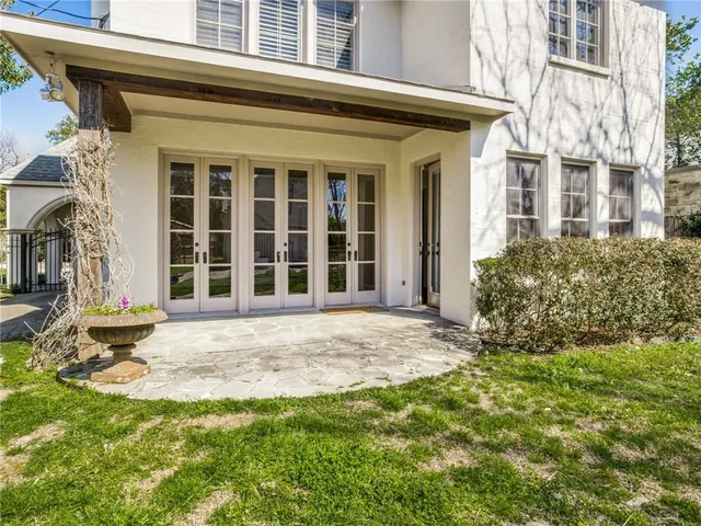 $8,800 | 4308 North Cresthaven Road, Dallas, TX 75209