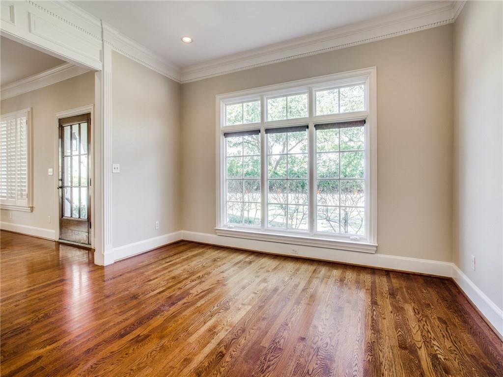 4308 North Cresthaven Road Dallas, TX 75209 - Photo 5 of 25