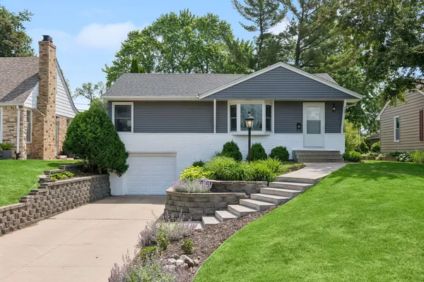 $439,900 | 5021 William Avenue, Edina, MN 55436