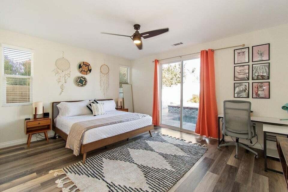 80746 Diamondback Trail Indio, CA 92201 - Photo 12 of 21 Primary Bedroom-1