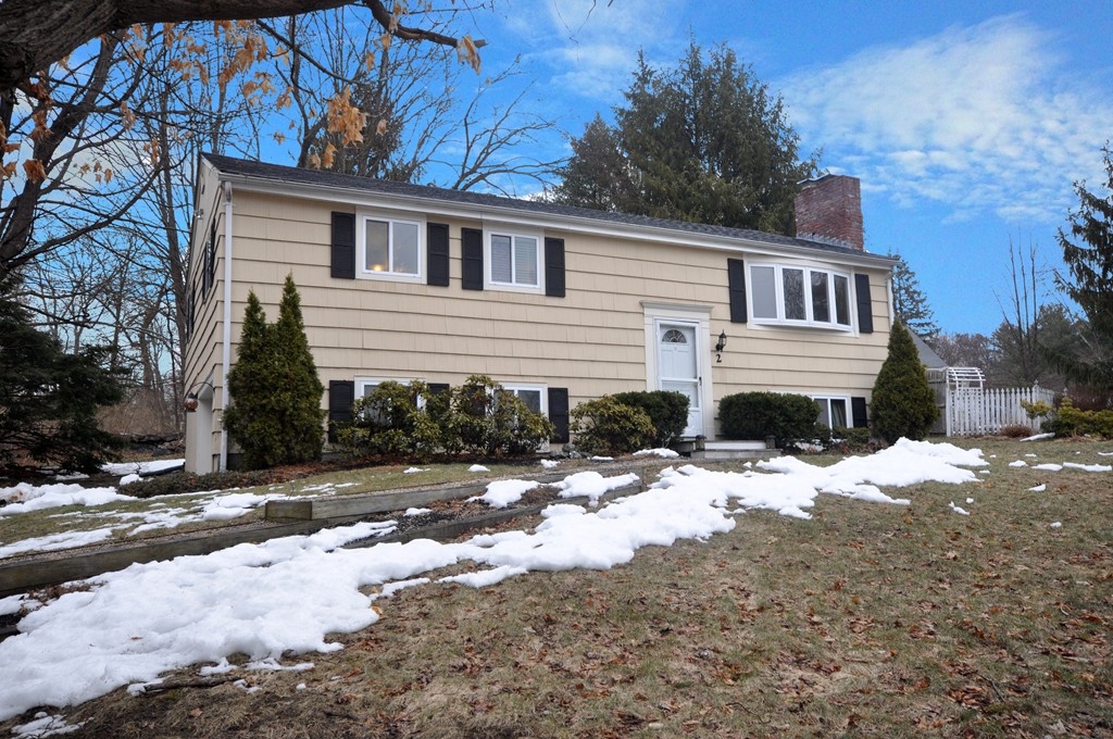 2 Vanderbelt Road Acton, MA 01720 - Photo 1 of 14 Gallery Image 1