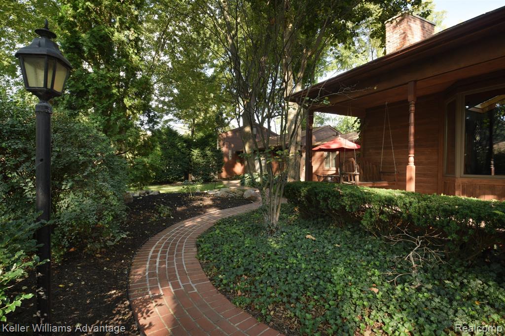 26275 Drake Road Farmington Hills, MI 48331 - Photo 57 of 67