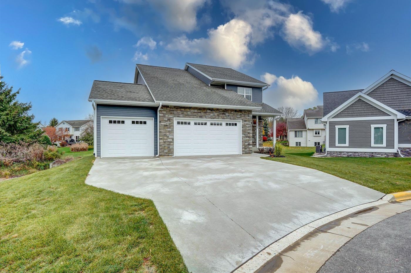 5344 Magdalene Court Middleton, WI 53562 - Photo 1 of 1
