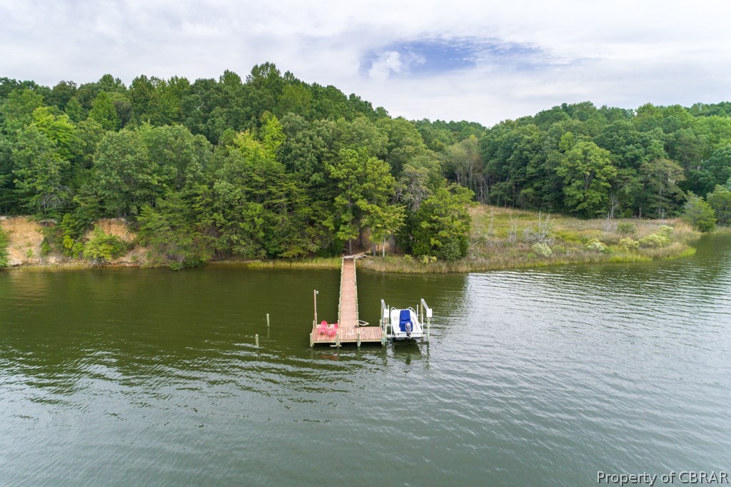98 Ridge Road Hartfield, VA 23071 - Photo 39 of 43 Gallery Image 39