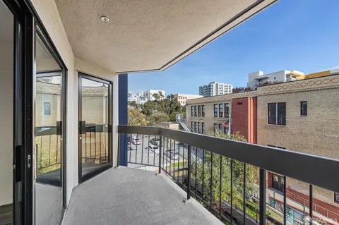 $4,950 | 720 Gough Street, Unit 45, San Francisco, CA 94102