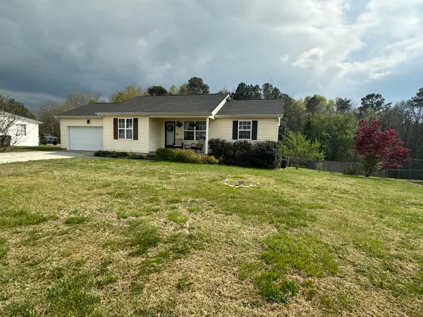 $249,000 | 172 Pinewood Drive, Rock Spring, GA 30739