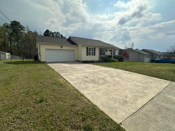 $249,000 | 172 Pinewood Drive, Rock Spring, GA 30739