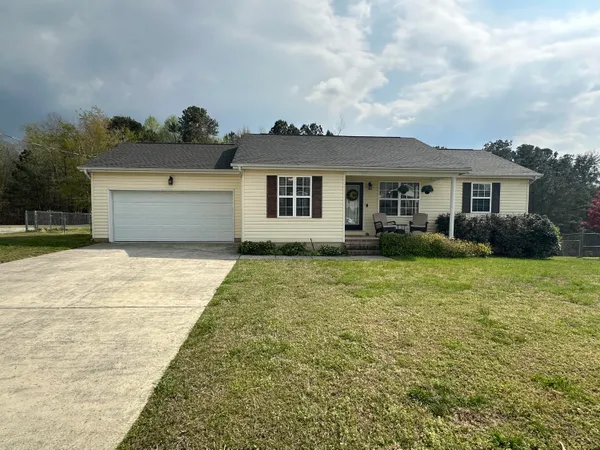 $249,000 | 172 Pinewood Drive, Rock Spring, GA 30739