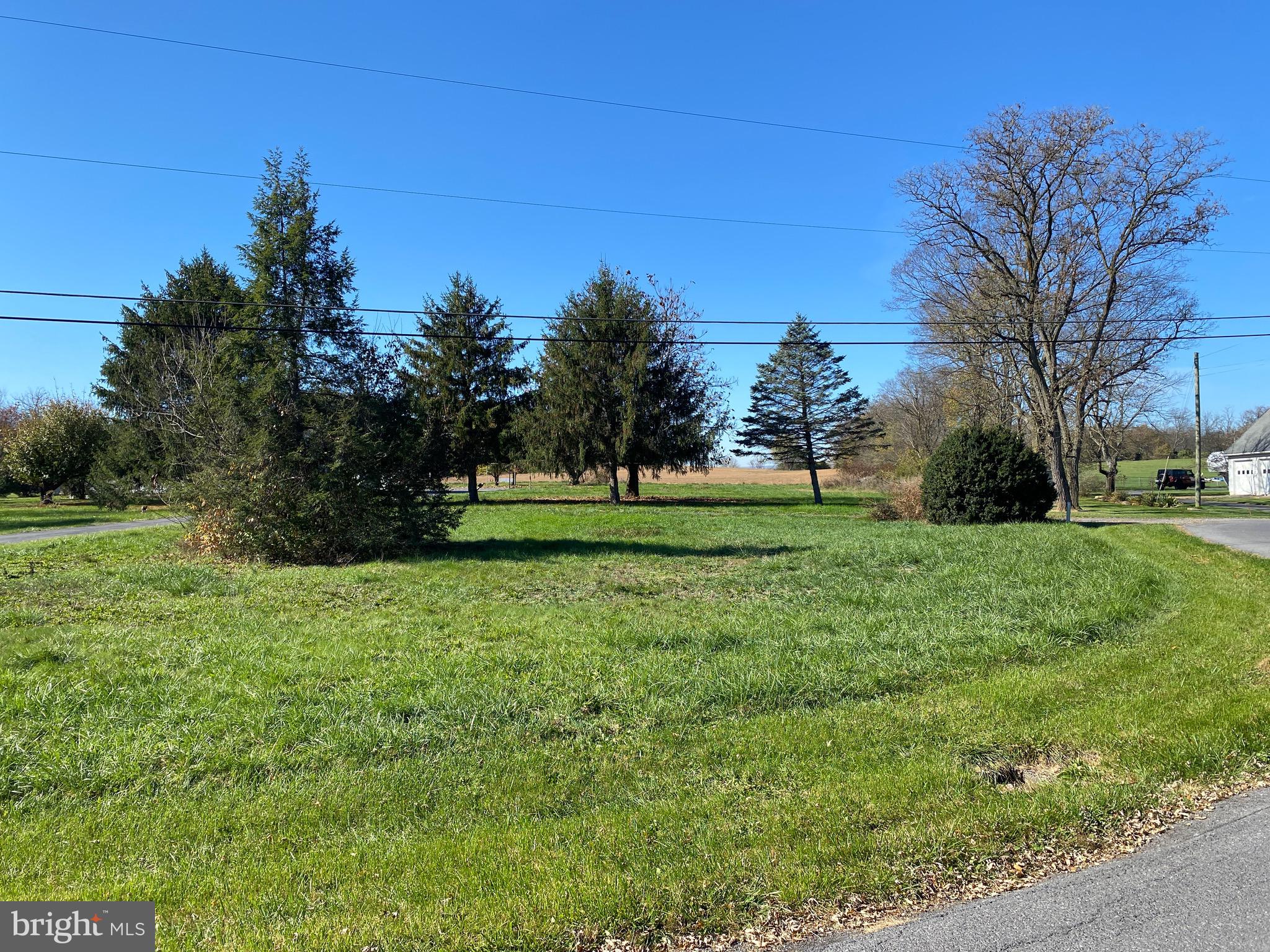 Lot 3 Connector Road Martinsburg, WV 25405 - Photo 3 of 7