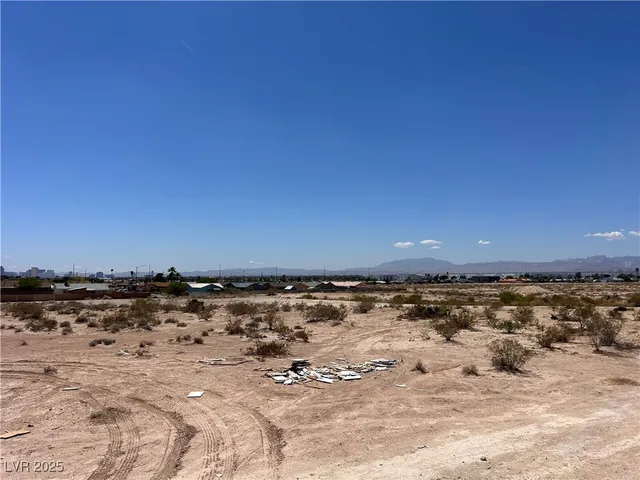 $75,000 | 0 Wisteria Avenue, North Las Vegas, NV 89032