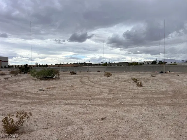 $75,000 | 0 Wisteria Avenue, North Las Vegas, NV 89032