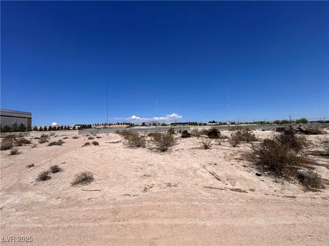 $75,000 | 0 Wisteria Avenue, North Las Vegas, NV 89032