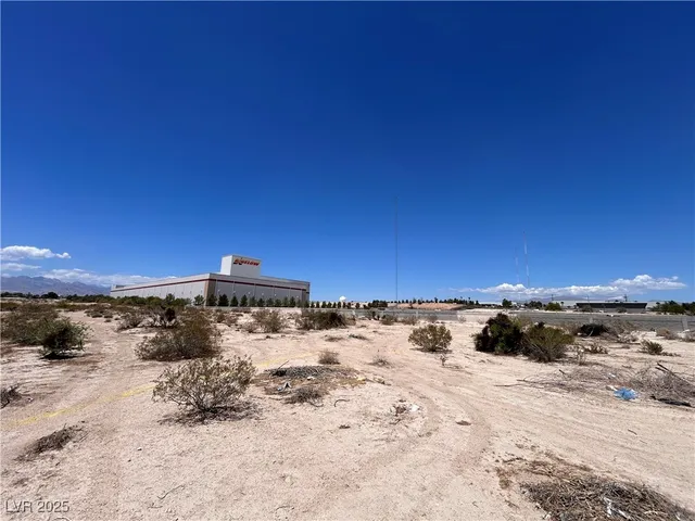 $75,000 | 0 Wisteria Avenue, North Las Vegas, NV 89032