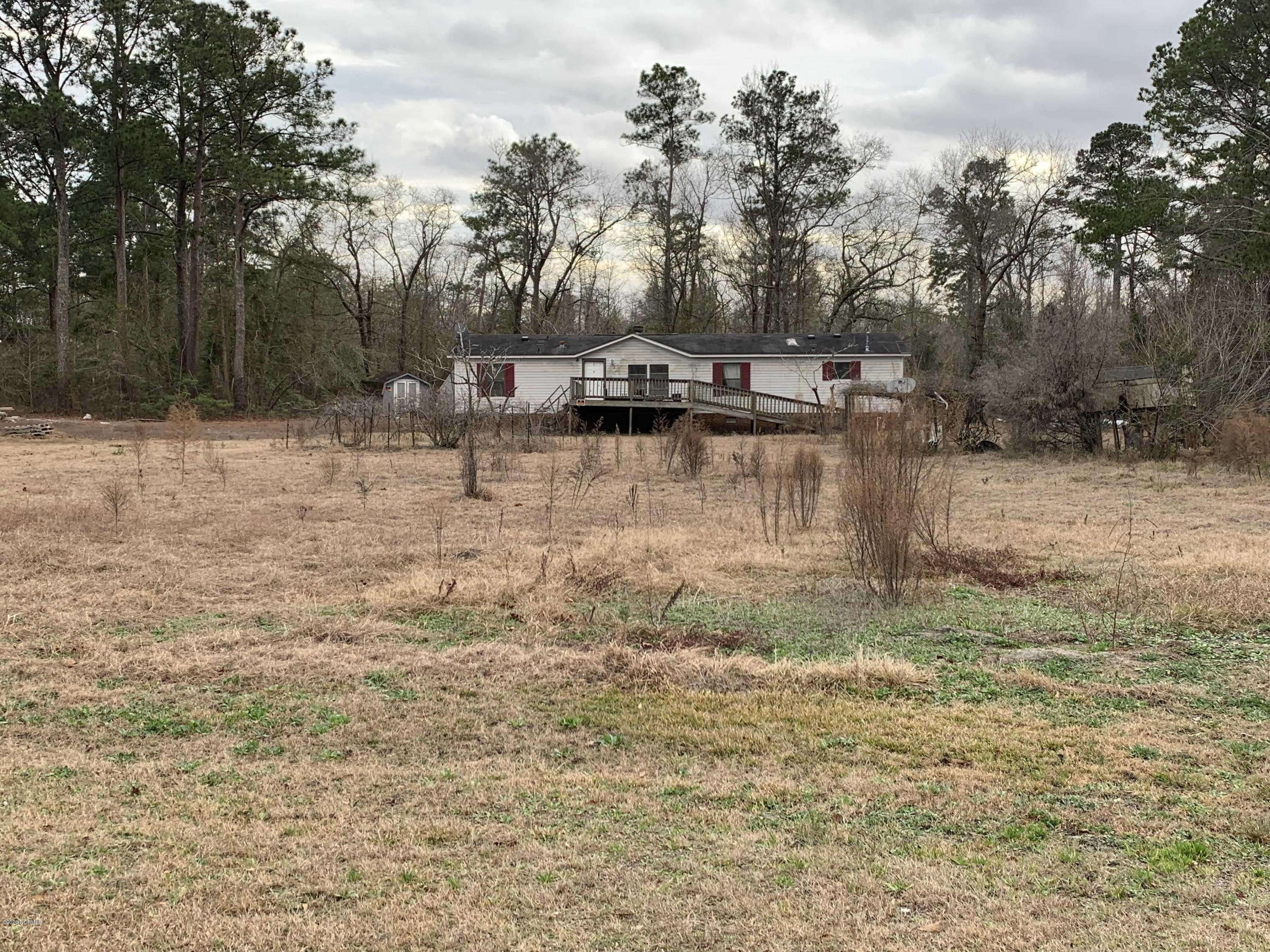 609 Sandy Bend Road Rocky Point, NC 28457 - Photo 3 of 6 609 Sandy Bend 9
