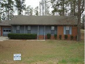3617 Karleen Road Hephzibah, GA 30815 - Photo 1 of 1 Main View