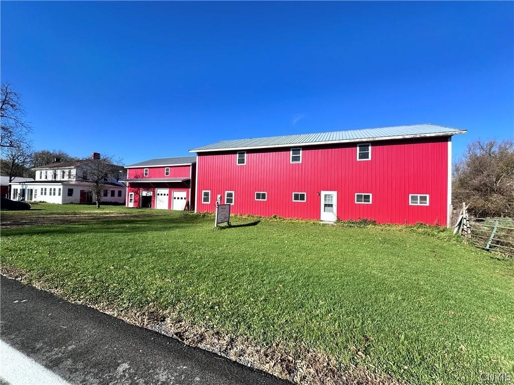 411 Highway 167 Warren, NY 13439 - Photo 3 of 49