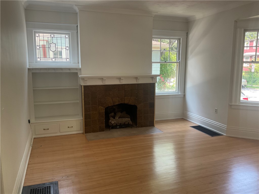 923 Harvard Street Rochester, NY 14610 - Photo 2 of 45 This is an incredibly well-cared for home.