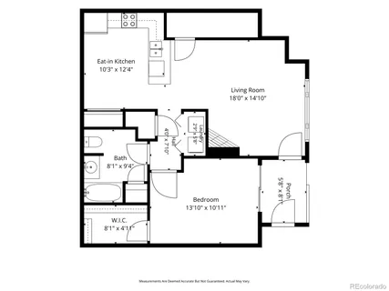 $200,000 | 912 South Yampa Street, Unit 107, Aurora, CO 80017