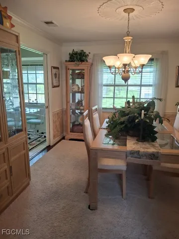 $530,000 | 2847 Aintree Lane, Unit A204, Naples, FL 34112