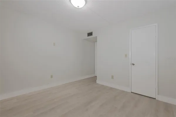 a view of small space