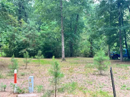 $62,000 | Tbd Little Creek Drive, Coldspring, TX 77331