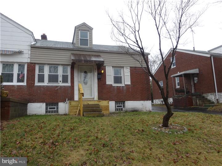 935 Kingsman Road Boothwyn, PA 19061 - Photo 1 of 8 Gallery Image 1